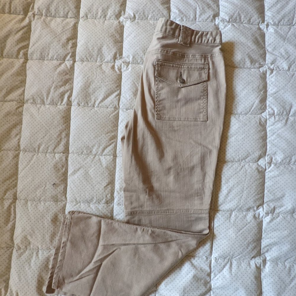Aventura Cargo Pants - Picture 5 of 5